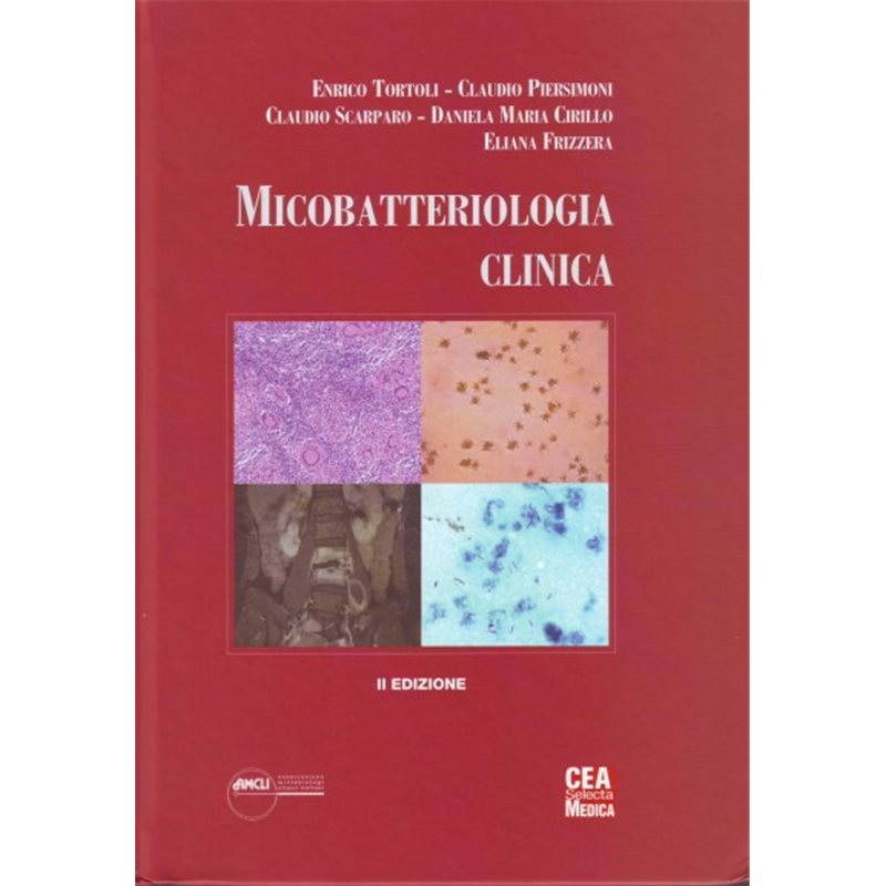 MICOBATTERIOLOGIA CLINICA